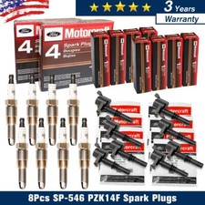 8pcs oem genuine for sale  Walnut
