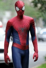 Cool amazing spiderman d'occasion  Expédié en Belgium