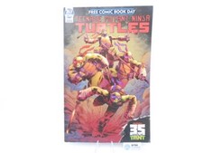 Comic teenage mutant gebraucht kaufen  Deutschland