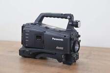Panasonic hpx600p shoulder for sale  Franklin