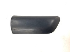 Usado, 94-97 Accord protetor de para-lama dianteiro direito moldura guarnição preto usado fabricante de equipamento original comprar usado  Enviando para Brazil