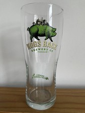 Hogs back brewery for sale  OTLEY