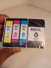 Printer ink 952 for sale  Chicago