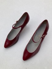 Damen pumps blau gebraucht kaufen  Frankfurt am Main