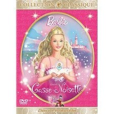 Dvd barbie casse d'occasion  Les Mureaux
