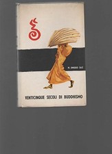 Venticinque secoli buddhismo usato Venticinque secoli buddhismo usato  Sesto San Giovanni