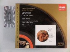 Mozart: Così fan tutte comprar usado  Enviando para Brazil