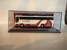 Corgi 43313 plaxton for sale  BATHGATE