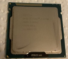 Intel core 3770 gebraucht kaufen  Ringsheim