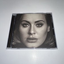 25 by Adele (CD, 2020) comprar usado  Enviando para Brazil