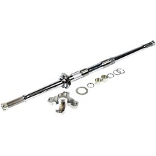 Niche axle shaft d'occasion  Expédié en Belgium