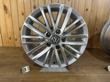 Riginal alufelge fortaleza gebraucht kaufen Riginal alufelge fortaleza gebraucht kaufen  Köthen