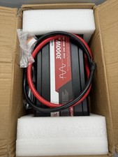 Belttt 3000w pure for sale  Pasco