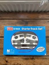 n gauge peco track for sale n gauge peco track for sale IPSWICH