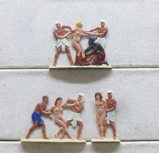 Zinnfiguren ägypten ägypter gebraucht kaufen  Berlin