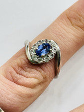 Tjc silver ring for sale  WELLINGTON