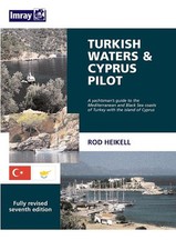 Turkish waters cyprus for sale  UK