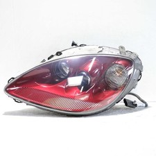 Farol lateral esquerdo 05-13 Chevrolet Corvette C6 DOM RED JWL HID 25867783 comprar usado  Enviando para Brazil