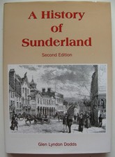 Book history sunderland for sale  ULVERSTON