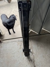 Bar reinforcement front for sale  BISHOP AUCKLAND
