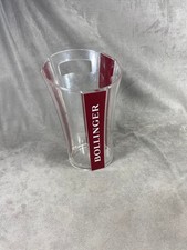 Bollinger transparent plastic d'occasion Bollinger transparent plastic d'occasion  France