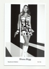 diana rigg for sale  RADSTOCK