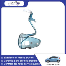 Compas gauche capot d'occasion  Saint-Quentin