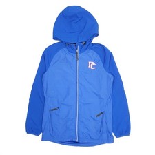 Adidas lightweight windbreaker for sale  UK