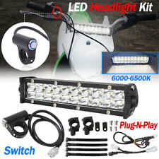 Led headlight light for sale  Hebron
