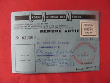 0110 active membership d'occasion  Expédié en Belgium