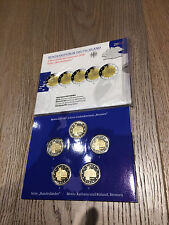 Euro comm. germania usato  Senago