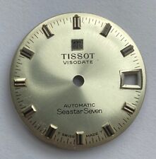 Cadran montre tissot d'occasion  Clermont-Ferrand-