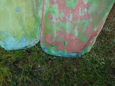 Brass rudders chris for sale  Bishopville