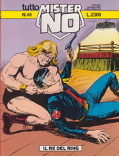 Tutto mister 40 gebraucht kaufen Tutto mister 40 gebraucht kaufen  München