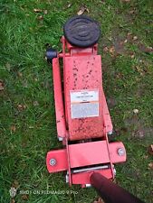 Snap trolley jack for sale  BIRMINGHAM