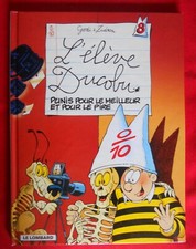 élève ducobu punis d'occasion  La Gaude