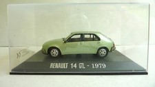 Voiture miniature 43e d'occasion Voiture miniature 43e d'occasion  Bassillac