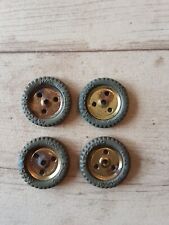 Meccano 22a brass for sale  LEWES