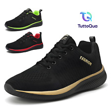 Scarpe uomo donna usato  Firenze