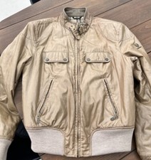 Belstaff jacke damen gebraucht kaufen  Deutschland