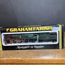 Graham farish 35027 for sale  ACCRINGTON