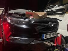 Vauxhall insignia 2017 for sale  SHEFFIELD