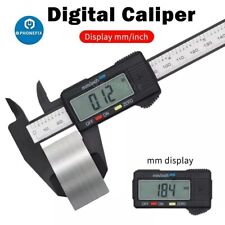 Digital vernier caliper for sale  SOUTHALL