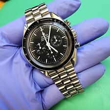 Usado, Vintage Totalmente Restaurado Omega Speedmaster Moonwatch 145.022 comprar usado Usado, Vintage Totalmente Restaurado Omega Speedmaster Moonwatch 145.022 comprar usado  Enviando para Brazil