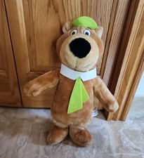 Vtg yogi bear for sale  Franklinville