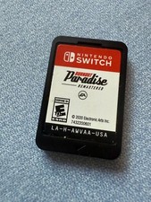 Electronic arts burnout for sale  Chicago