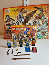Lego 4805 system for sale  SHEFFIELD