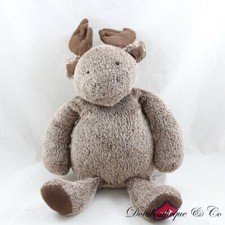 Peluche renne jacadi d'occasion  Cavaillon
