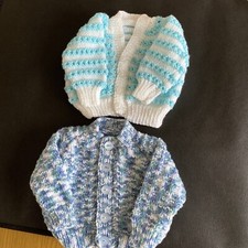 handknitted baby boy cardigans for sale handknitted baby boy cardigans for sale CHOPPINGTON