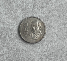 1984 mexico pesos for sale  Chadds Ford
